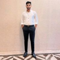 Mahesh Rahane