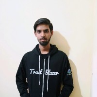 Pintu Kumar Yadav