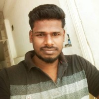 KARTHIK R G