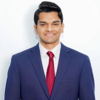 Anshul Gowda