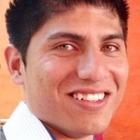 Jaime Corona Velazquez