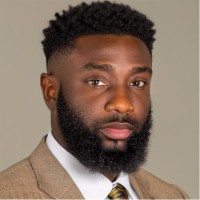 kwesi Amoako Taylor