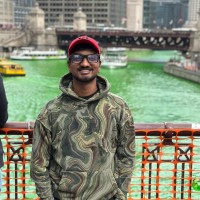 N Vamsi krishna