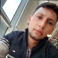 Brayan Alexander Bernal Garzón