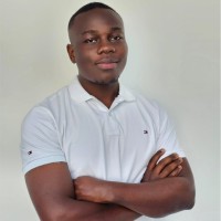 Cabrel Fongang
