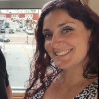 Elizabeth DeMartini