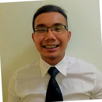 Muhammad Alif Bin Kamis