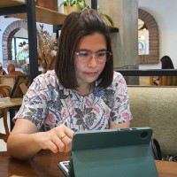Devina Yosephine