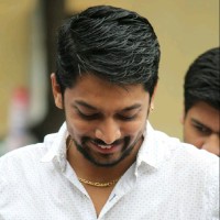 Nikhil Kadam