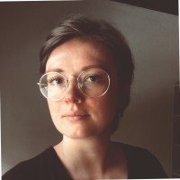 Julia Marta Drebes Dörr
