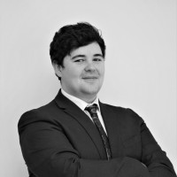Jordan Mackay
