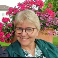 Chris Julia Gorlt