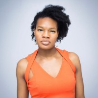 Tyndia M'Pandy Cittée