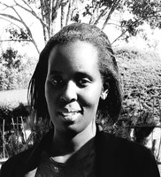 Rose Tanui