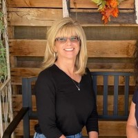 Kimberly Moore, M.A. Ed.