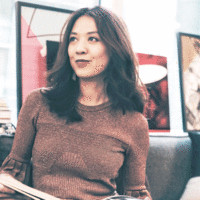 Catherine Nguyen
