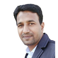 Bharadwaj Satbhai