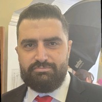 Tony Chehade