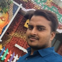 Krishna Chaturvedi