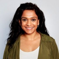 Maya Shetty