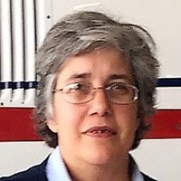 Mary Borden