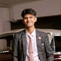 Arnav Dasrath