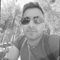 Mattia Lazzarin