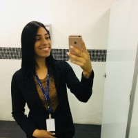 Joyce Meneses Da Silva