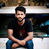 Sudheesh S Kumar
