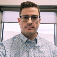 Daniel Risinger
