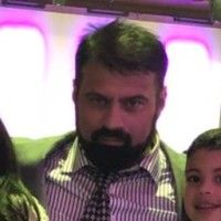 Perwaze Rehman