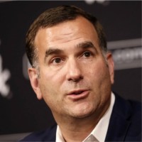 Rick Hahn
