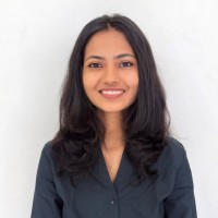 Aditi Pingle