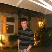Maxim Girshbein