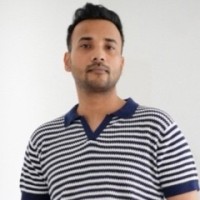 Sharad Gupta