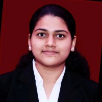 Riya Mary Varghese