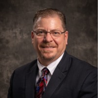Duane Bock