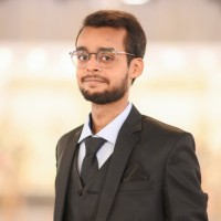Syed Ahsan B.