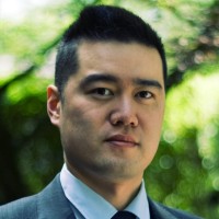 Stephen Choi