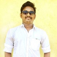 Pavitra Panda