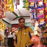 Mikail hossen