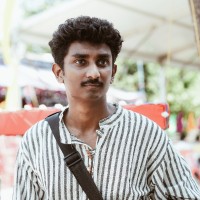 Abhijith Safdar Rk