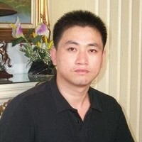 杨仁鹏
