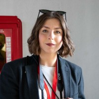 Giulia Filidei