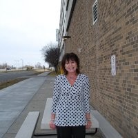 Barb Erickson