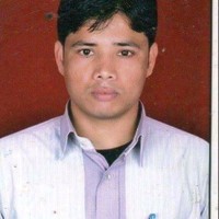 Md Jafar Hussain