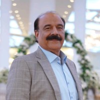 Waheed Rehman