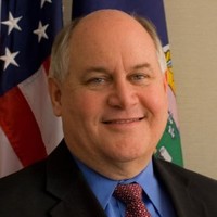 Ron Estes