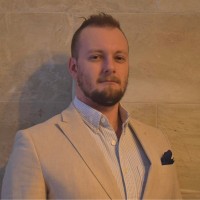 Matthew Thomas, Cet, Pmp