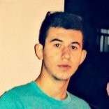 Andi Vrenozi
